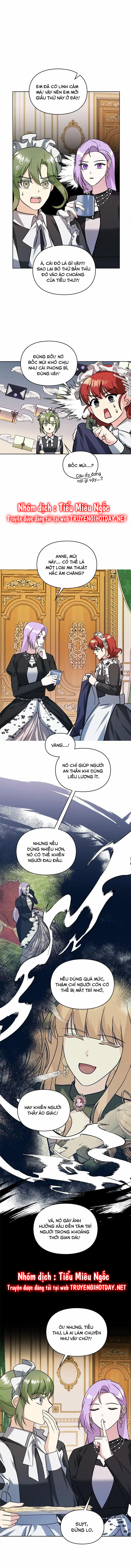 hãy nghe lời của tôi chapter 48 4