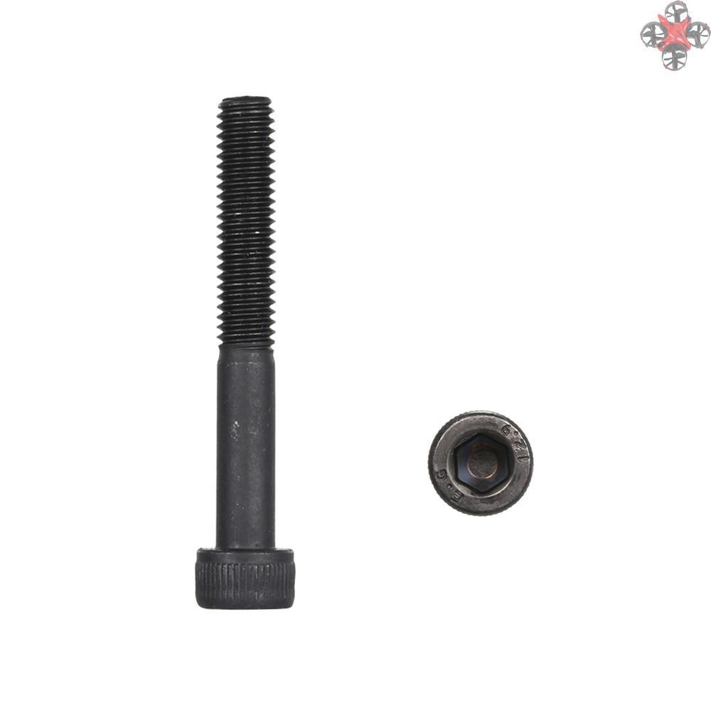 Bu Lông Lục Giác 12.9 - M6X80