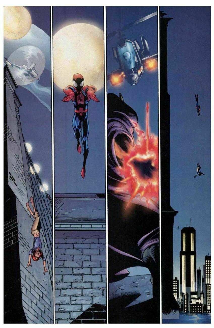 ultimate spider-man chapter 25 18