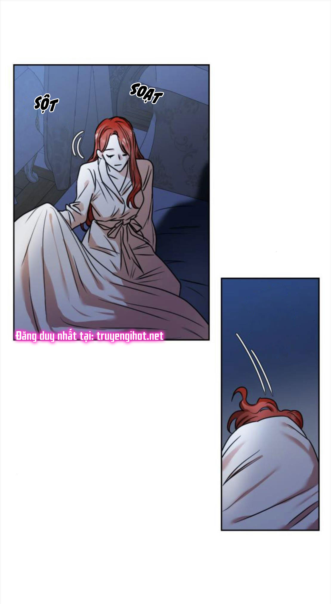 đỉnh cấp nuôi dưỡng lão công chapter 10.3 12