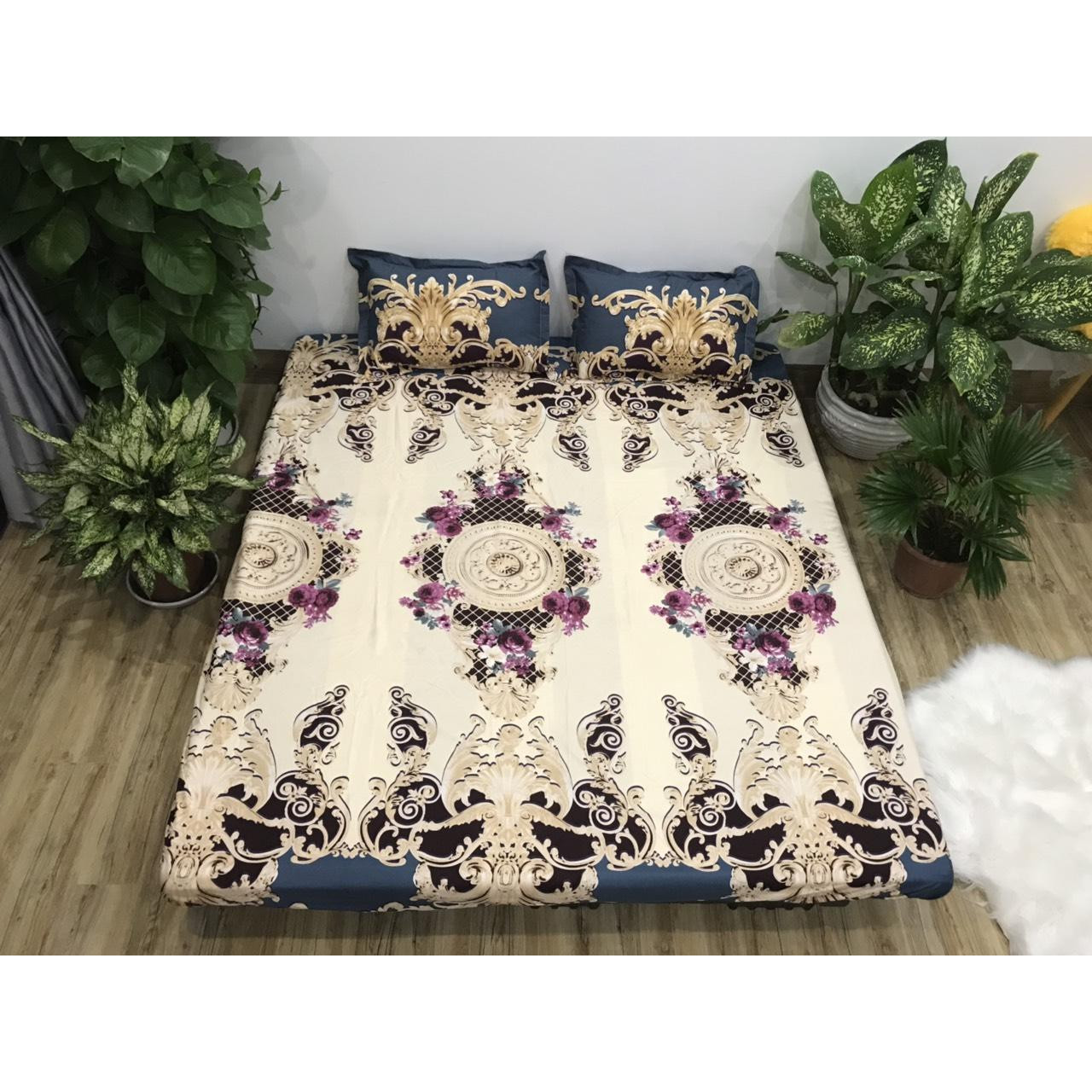 SET 3 MÓN GA GỐI MẪU HOÀNG GIA