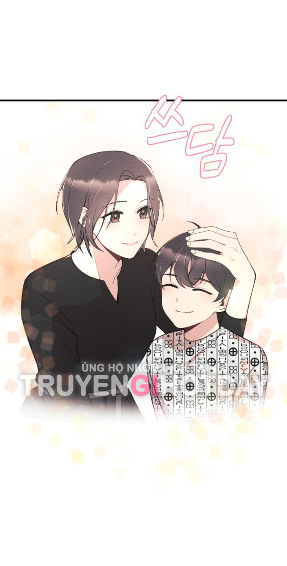 Ăn Mòn chapter 26.1 - Trang 24