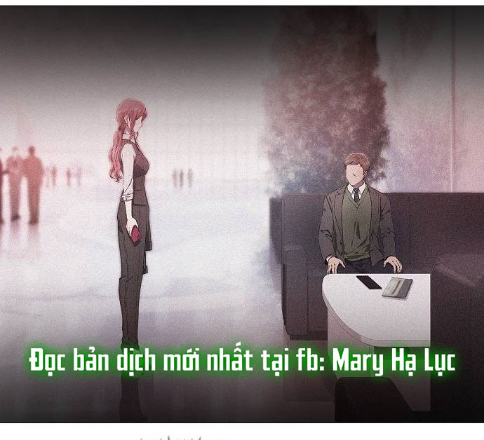 không thể thoát ra khỏi bộ phim kịch tính chapter 17.1 54