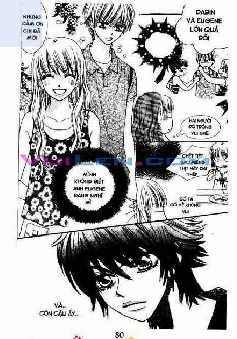 neck and neck chapter 6 76