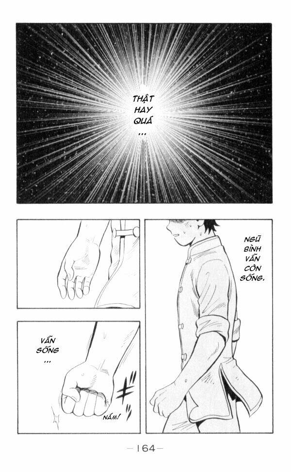 hoàng phi hồng phần iii chapter 28 34