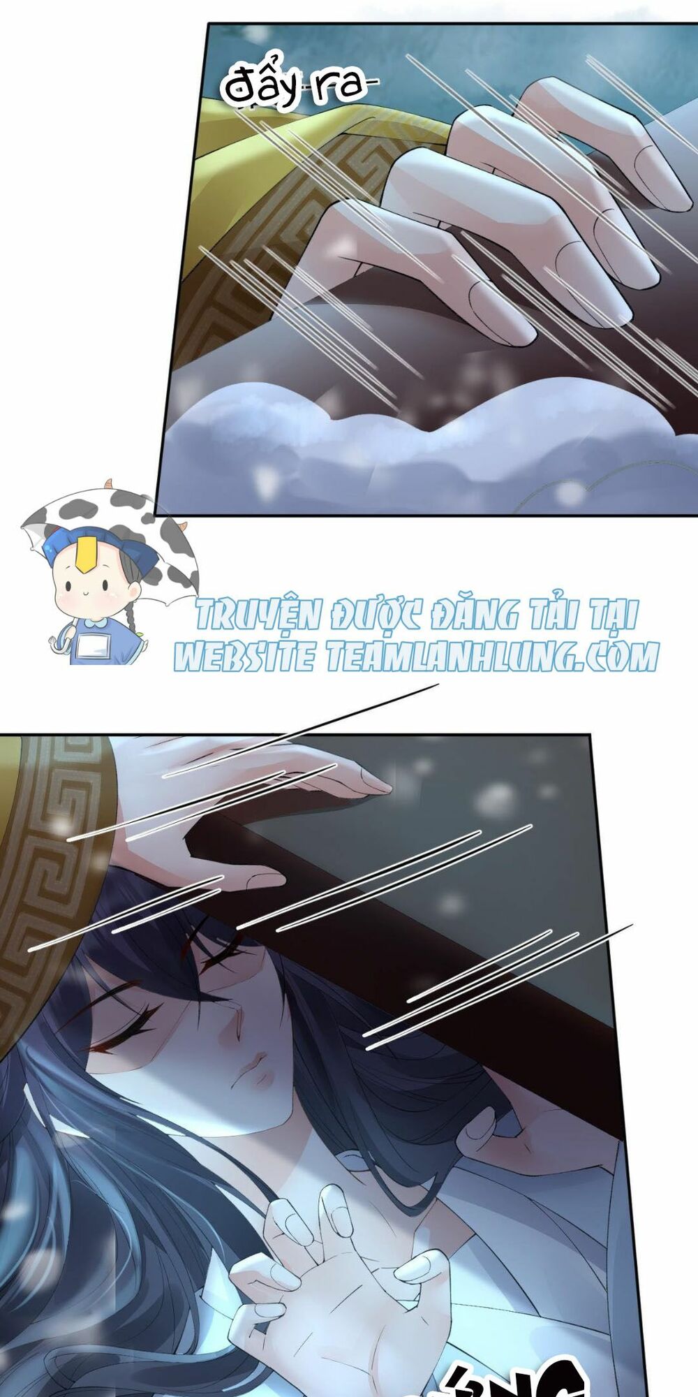 sự trả thù của vương phi chapter 28 7