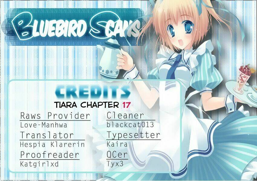 tiara chapter 17 2