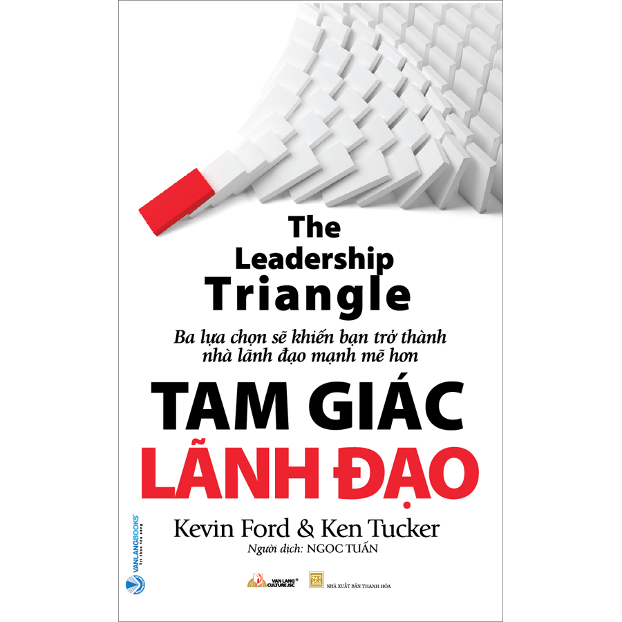 Tam Giác Lãnh Đạo