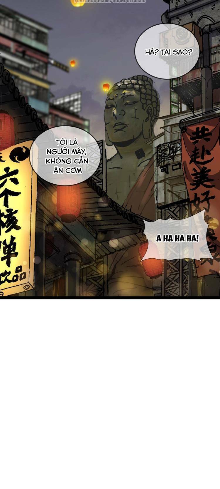 chào mừng đến thế giới cực lạc chapter 27 38