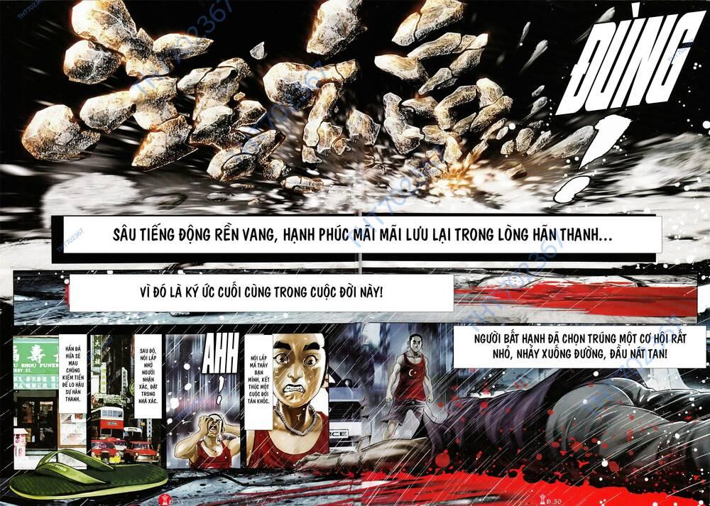 hỏa vũ diệu dương chapter 902 10