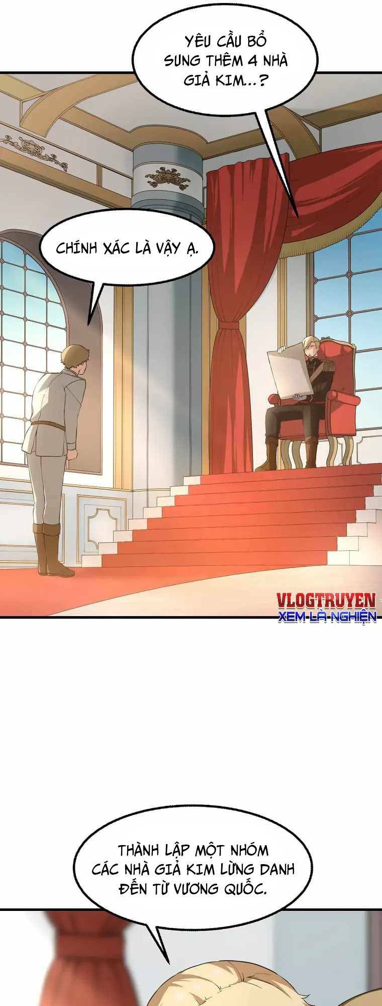 bách kiếp cường giả chapter 15 13