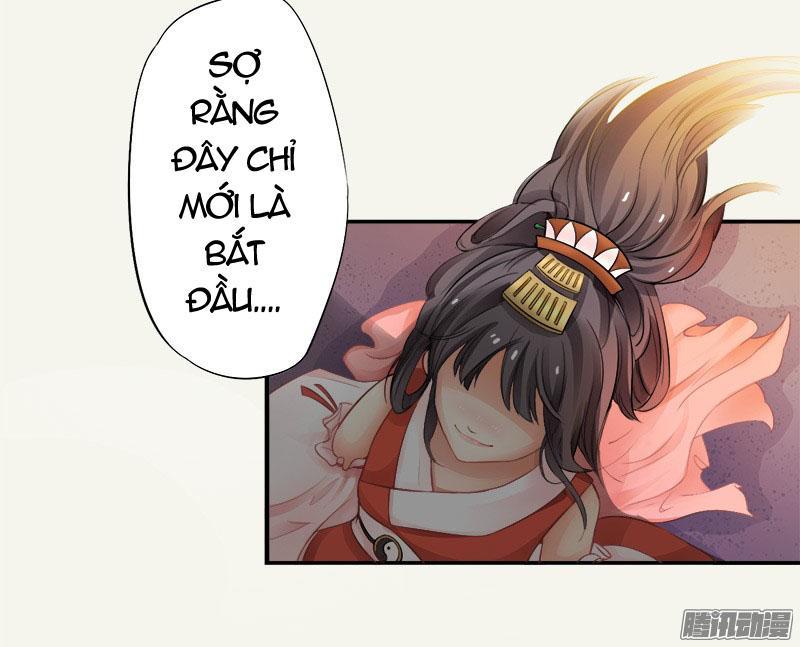 tuyệt thế luyện đan sư chapter 3 34