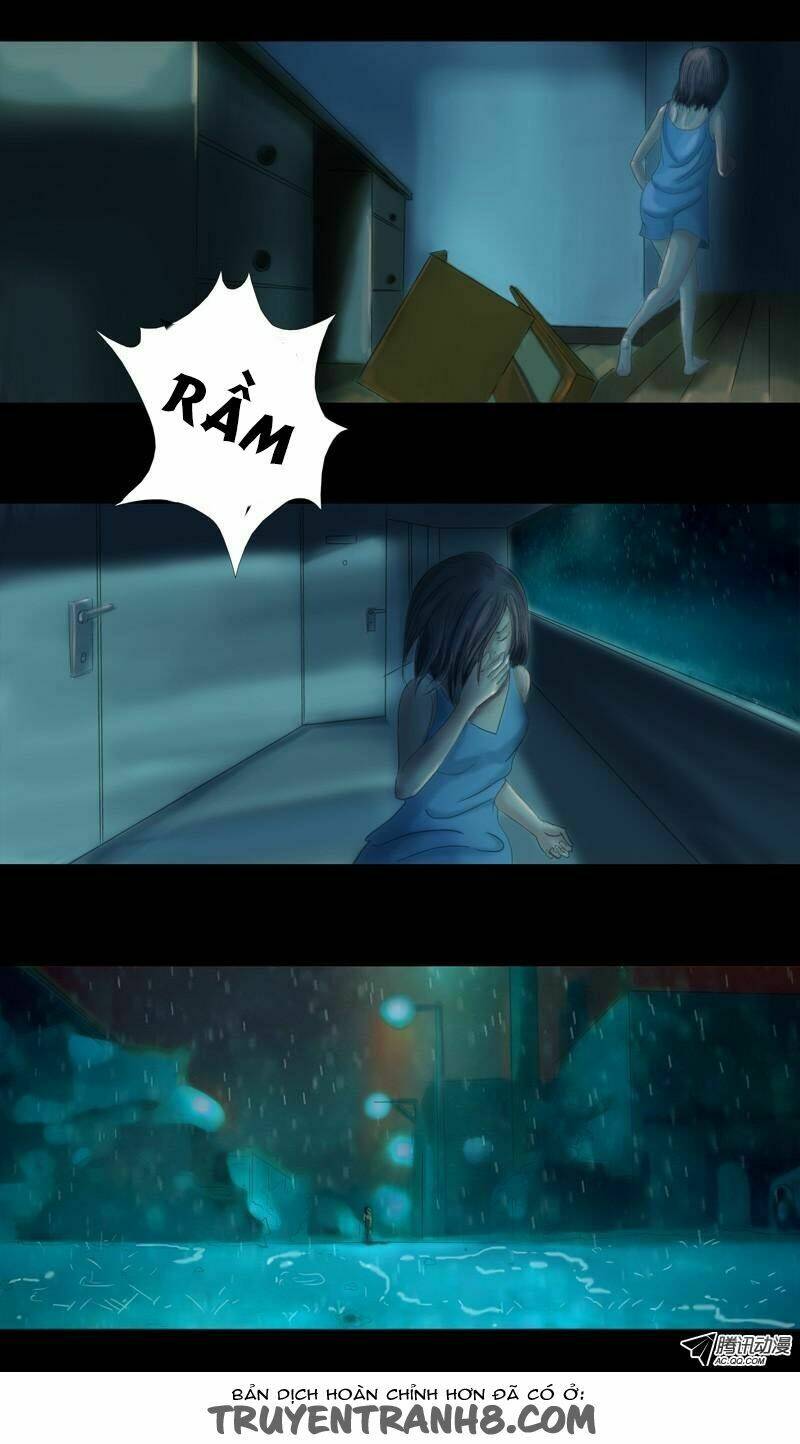 những chuyện quái đản chapter 7 5