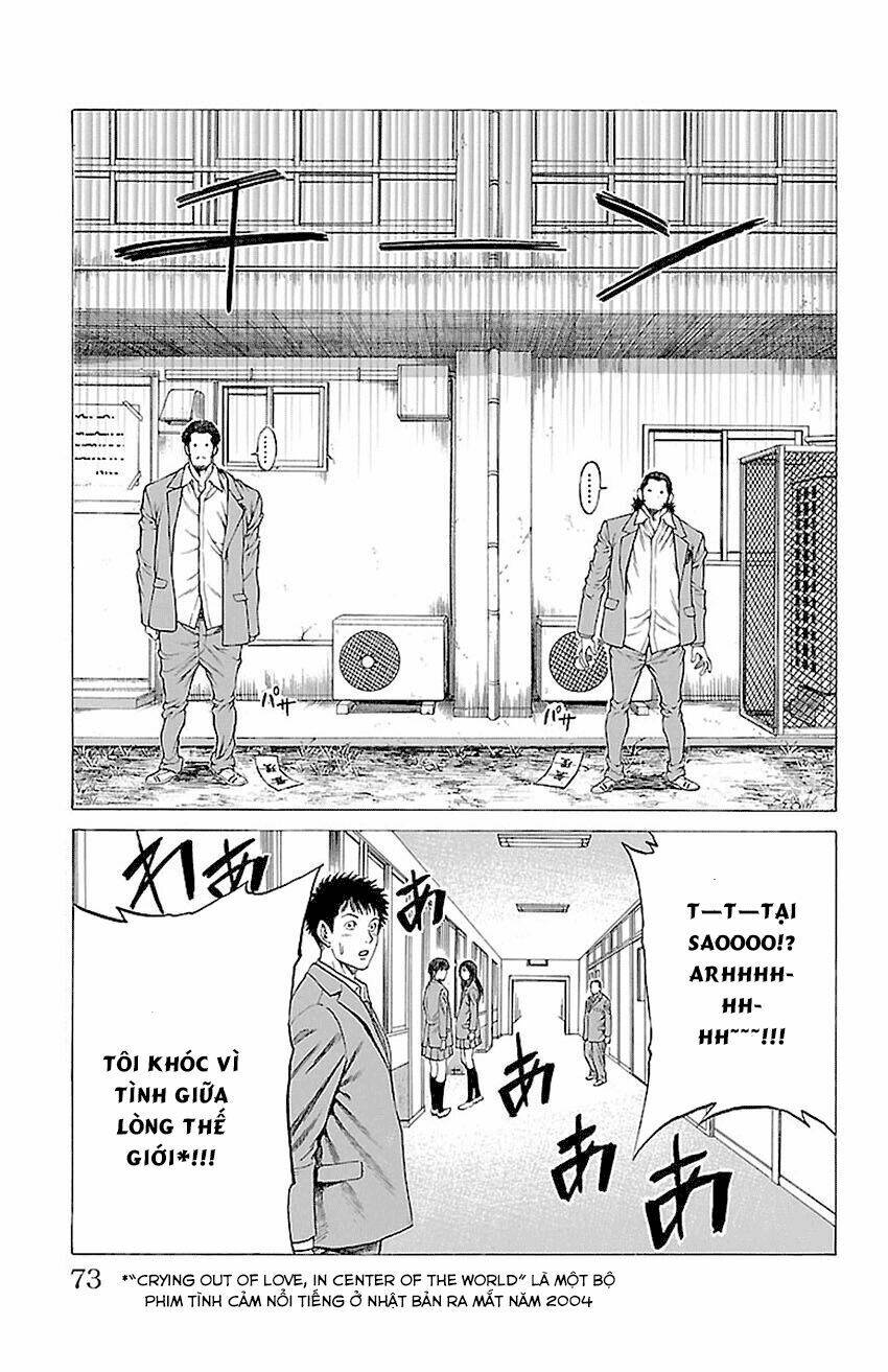 shonan seven chapter 9.1 18