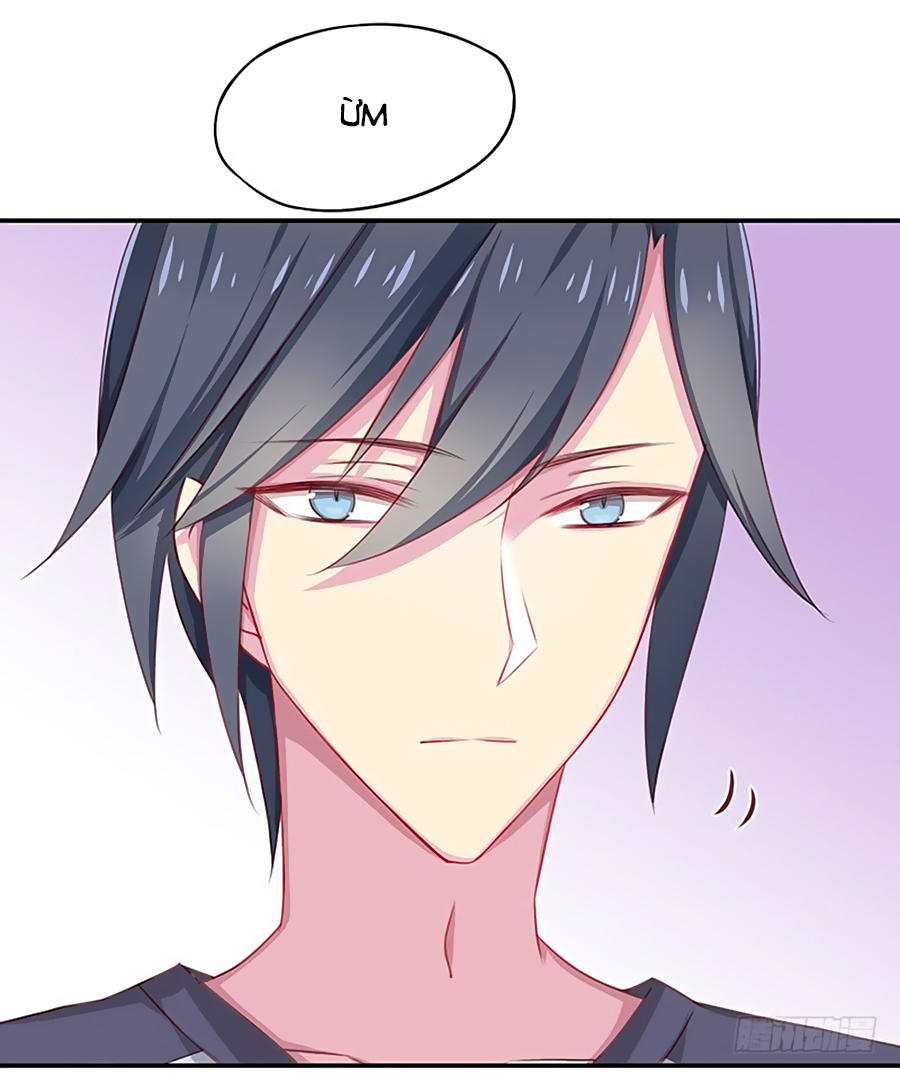 chồng tạm thời, chơi bí ẩn chapter 5 12