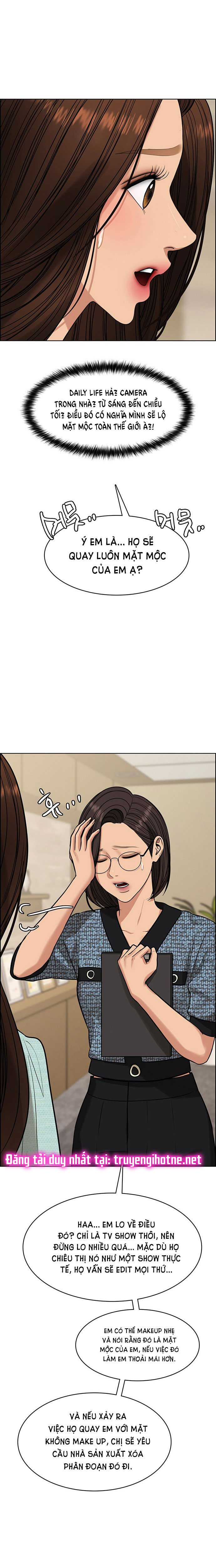 vẻ đẹp đích thực - true beauty chapter 213.2 3