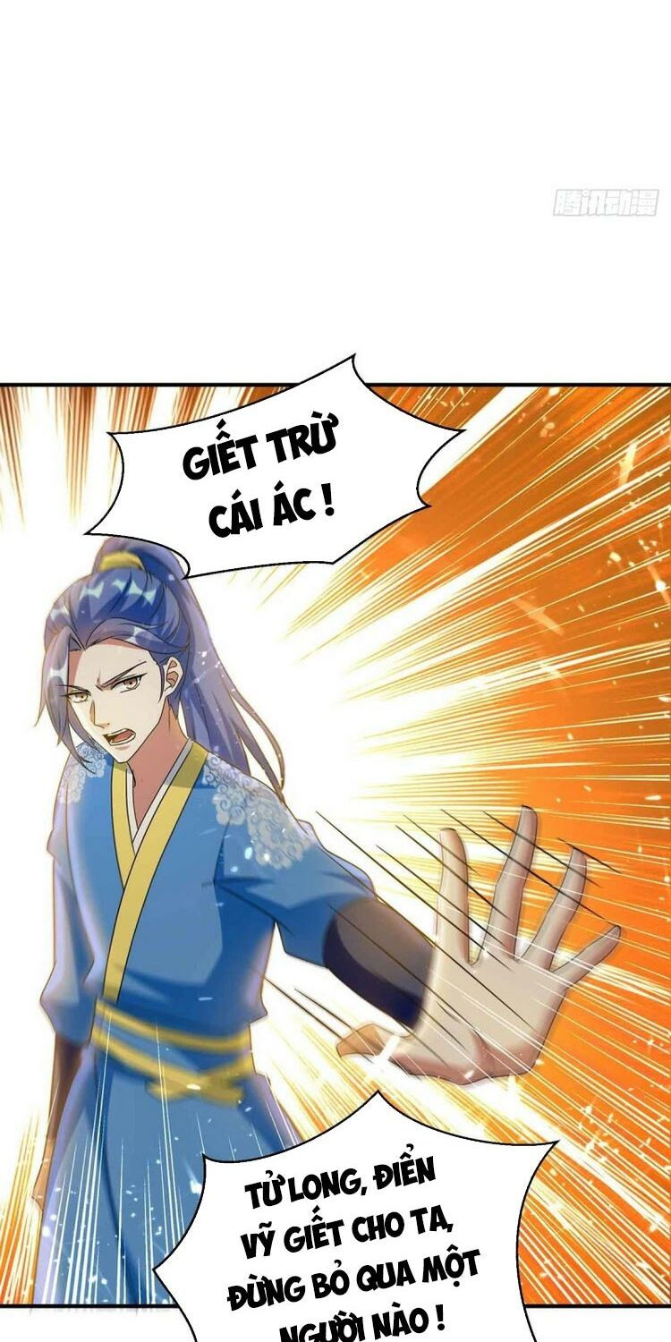 tối cường thăng cấp chapter 229 25