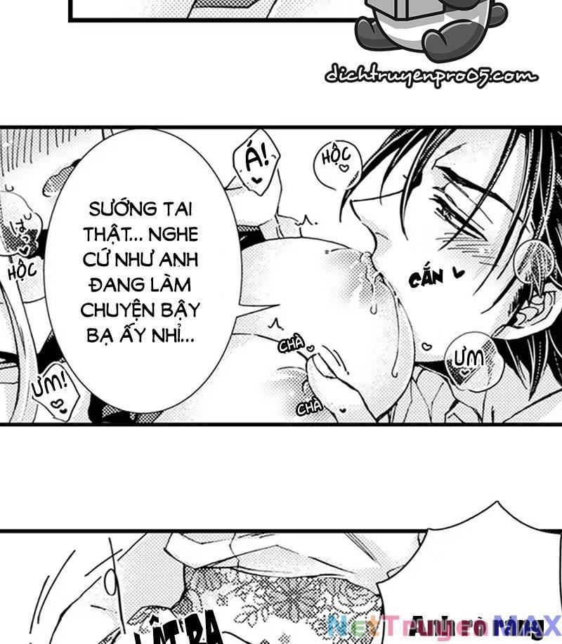 sếp thú tính nhà bên chapter 85 33