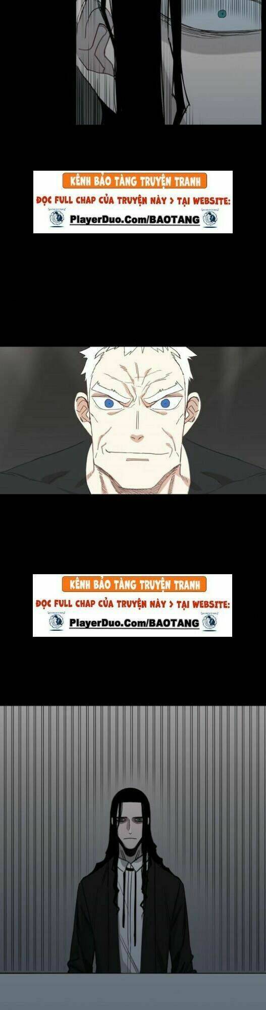 võ sĩ - the boxer chapter 27 4