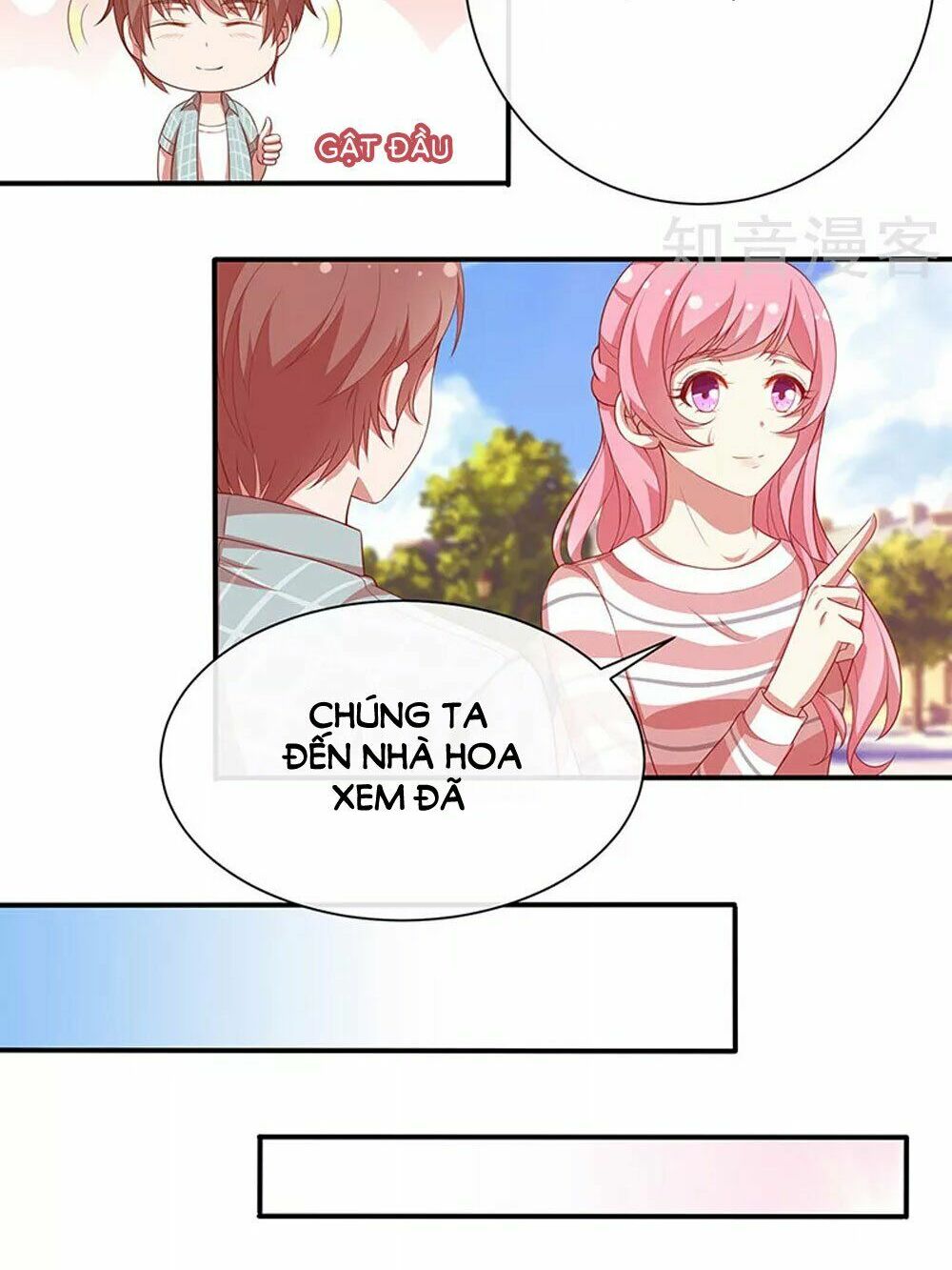 cả thế giới đều không bằng người chapter 66 25