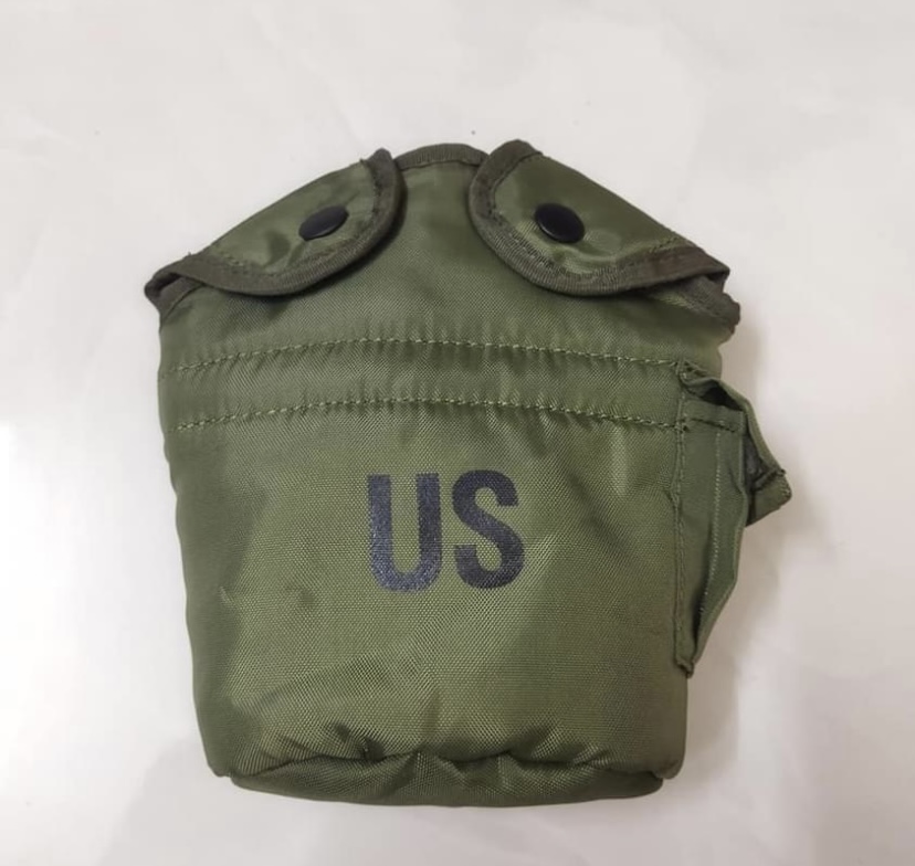 Túi bình nước usa