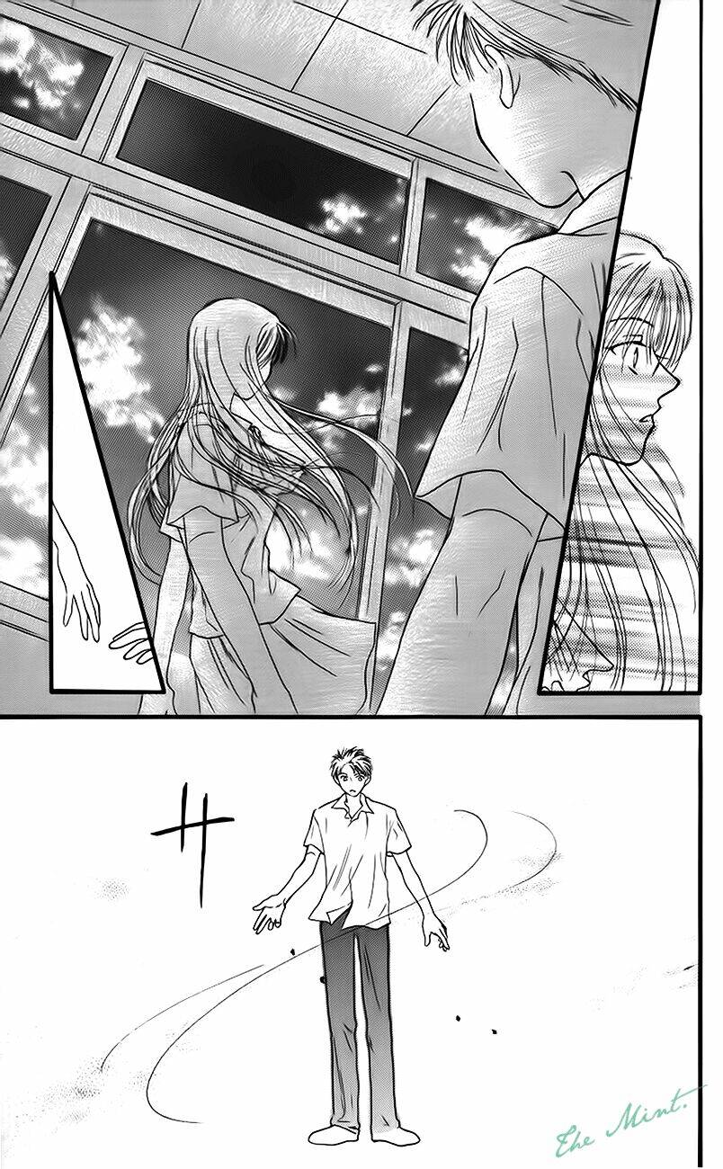 land of the blindfolded chapter 3.2 29