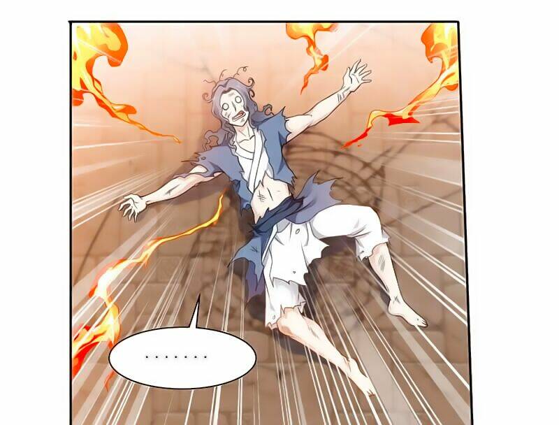 cửu dương thần vương chapter 9 37