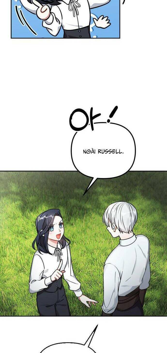 thân gửi nàng bạch tuyết chapter 5 4