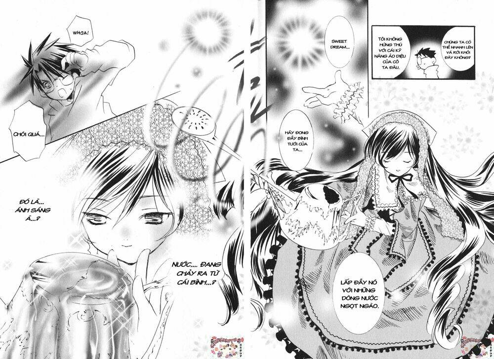 rozen maiden chapter 12 22
