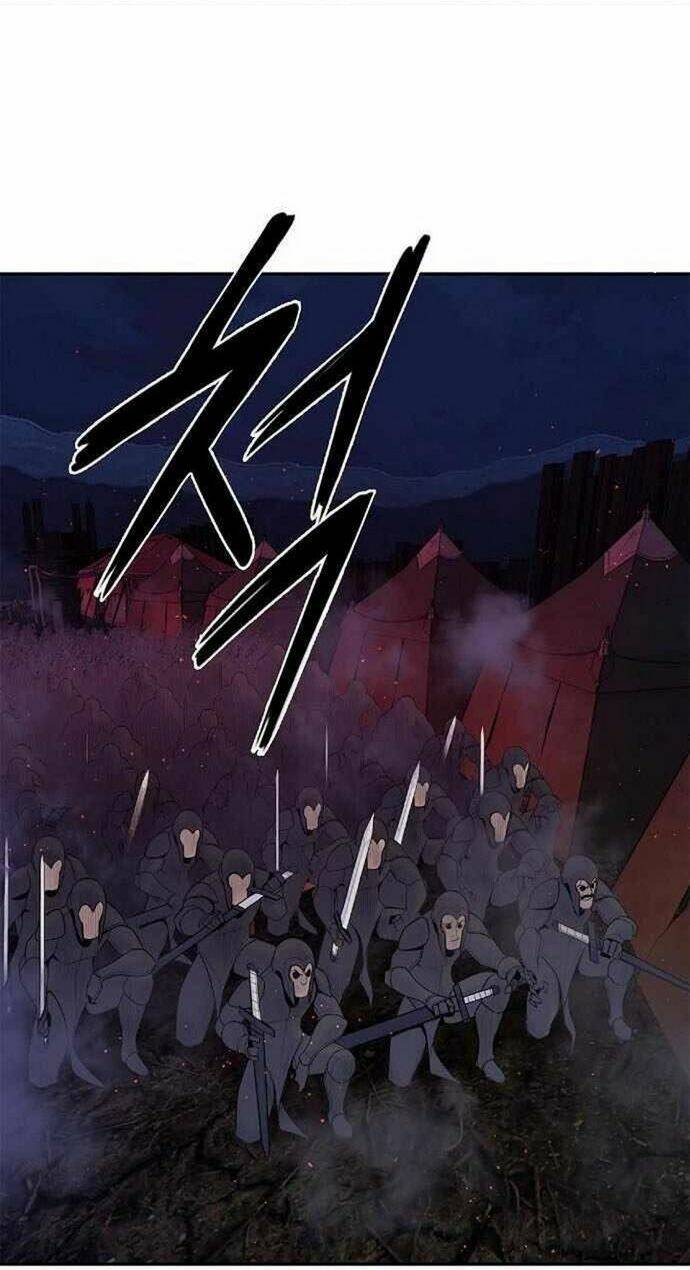 băng tâm kỵ sĩ chapter 34 17