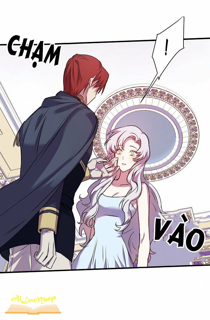 hôn lễ báo thù chapter 33 4