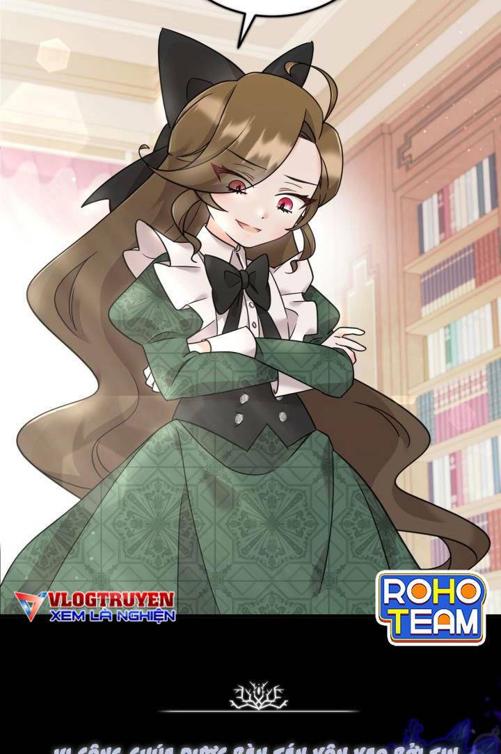 công chúa dược sĩ bé con chapter 2 17