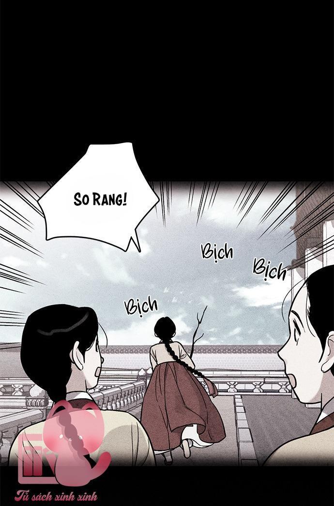 lệnh cấm hôn chapter 82 13