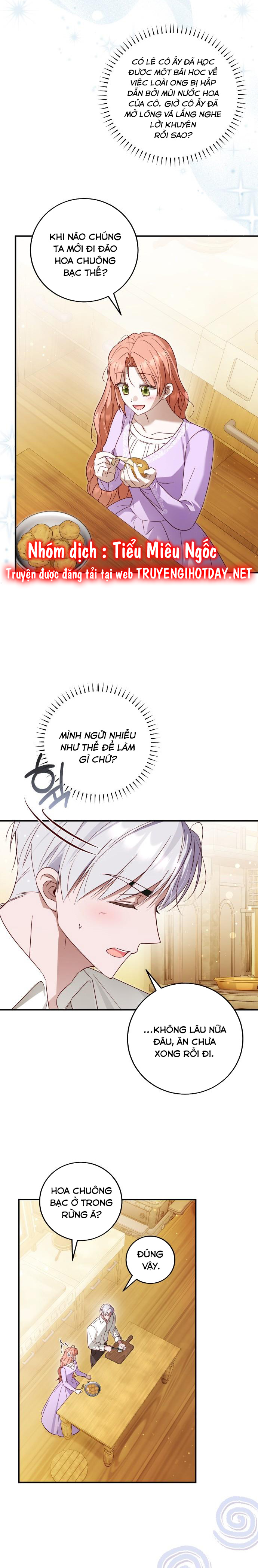 ngã xuống thiên đường chapter 22 4