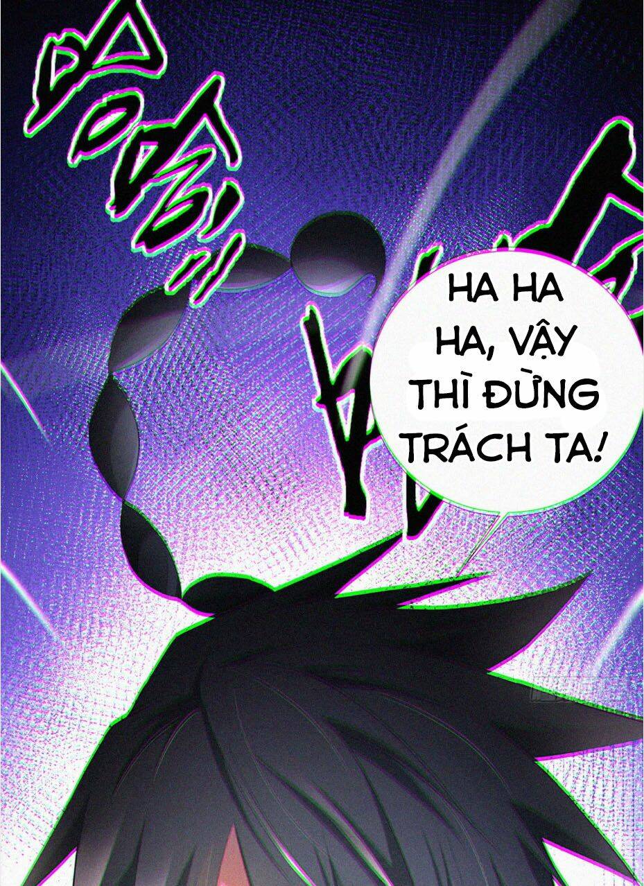 nguyên linh chúa tể chapter 7.5 3