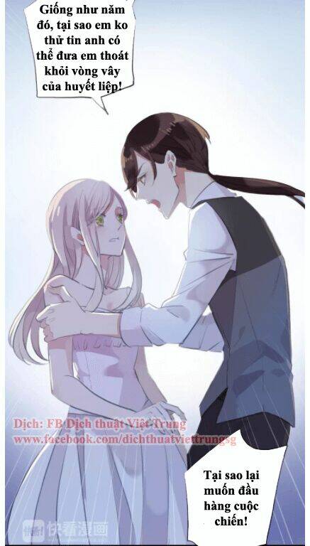 vết cắn ngọt ngào phần 2 chapter 18 20