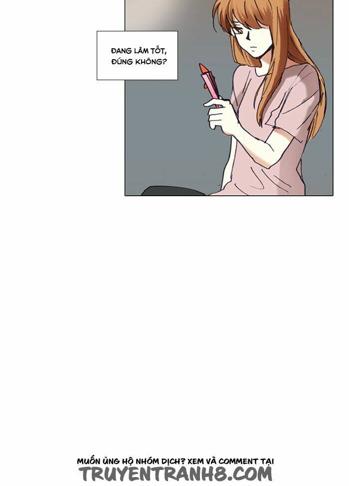 nữ sinh phép thuật chapter 58 18