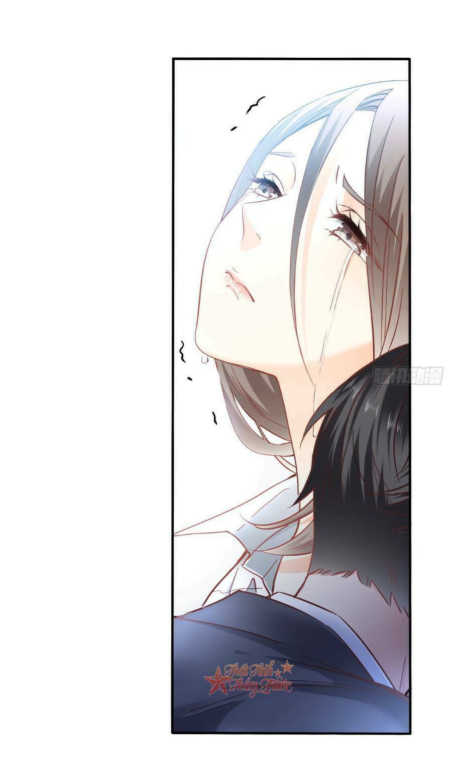 bay qua thiên sơn đến yêu anh chapter 67 16