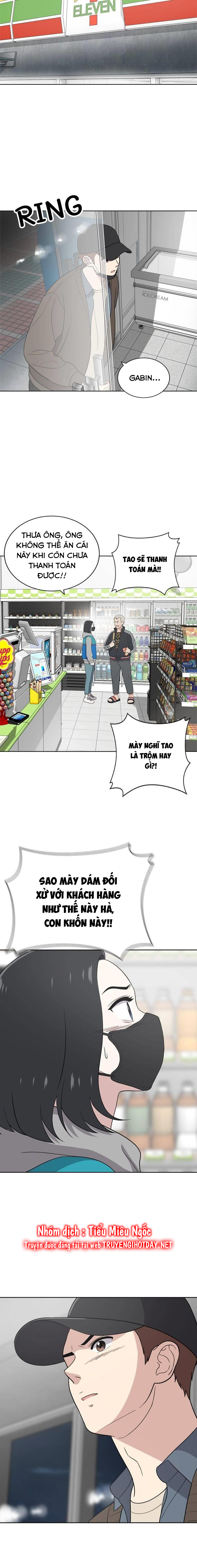 tuyệt vọng chapter 95 17