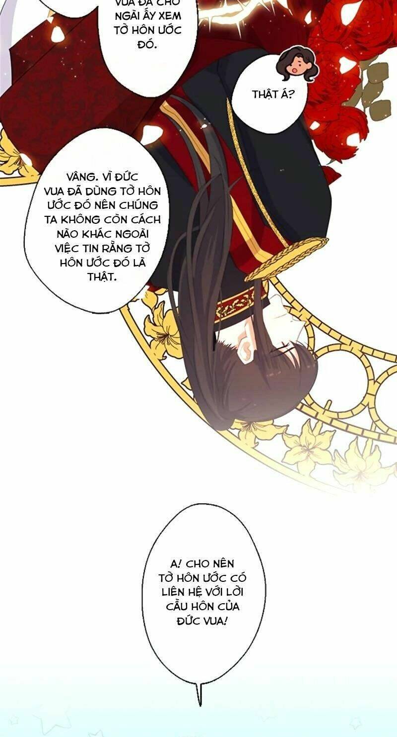 cộng tác của hoàng đế chapter 15 27