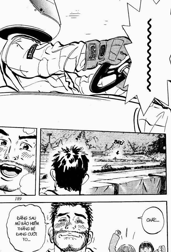 khát vọng đường đua chapter 6 18