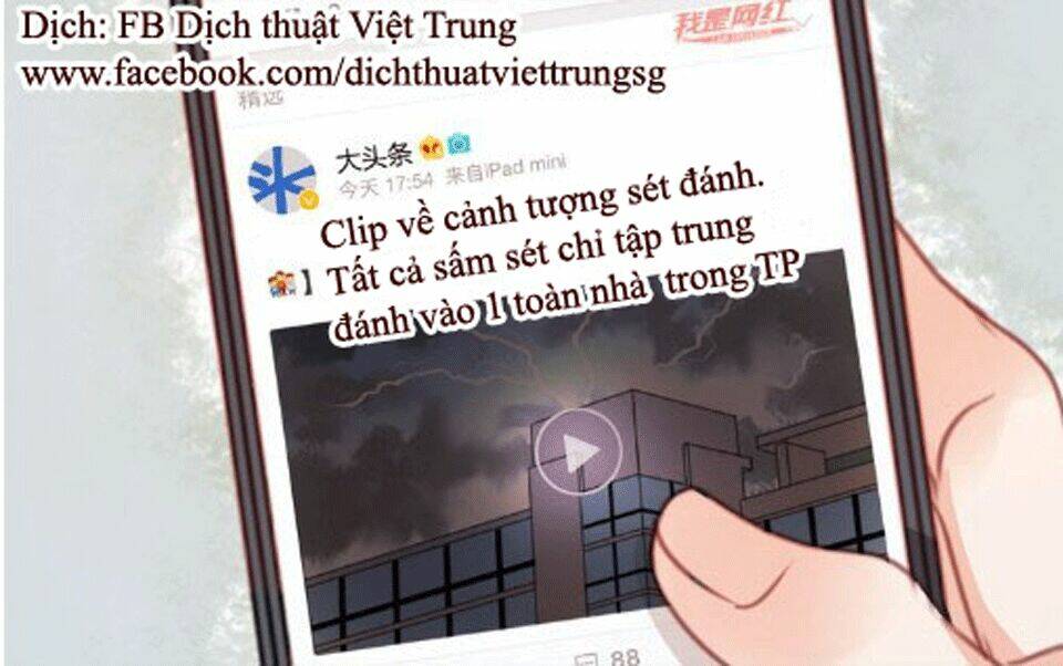 lượm được 1 tiểu hồ ly chapter 17 31