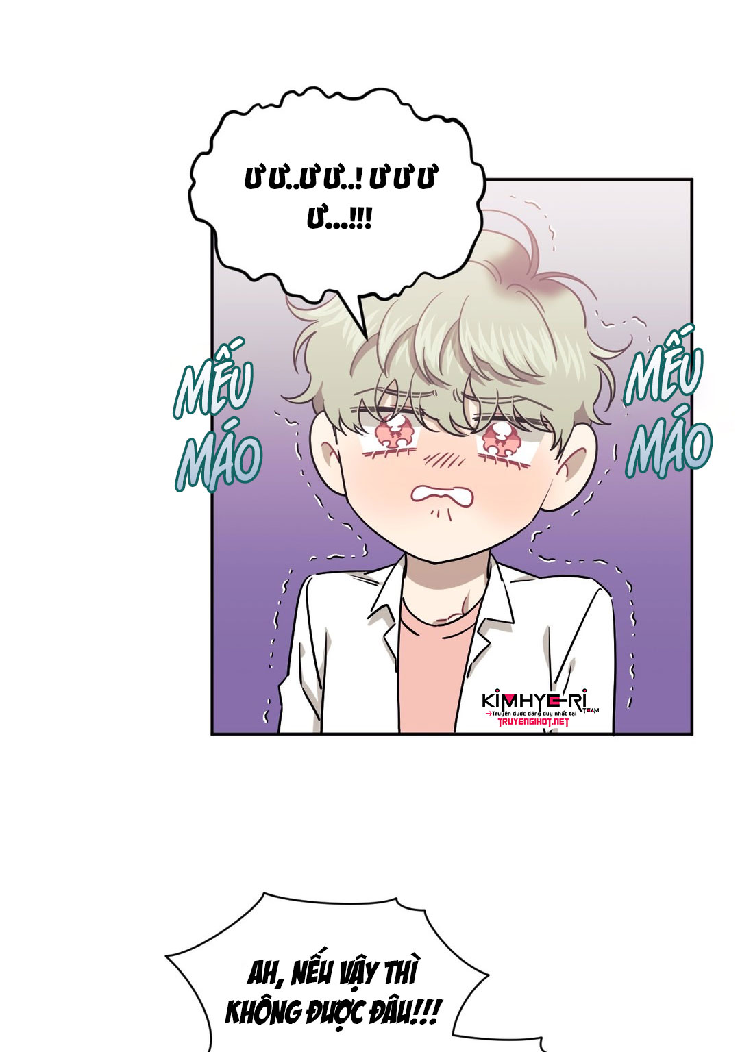 hơn cả bạn bè chapter 35.5 18