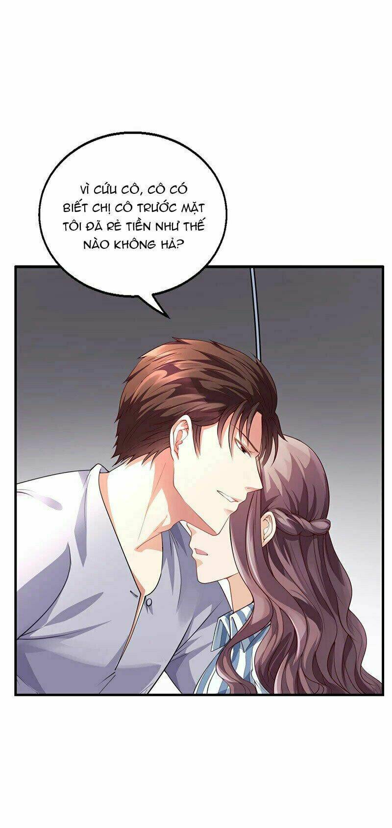 danh môn độc sủng ái thê chapter 35 17