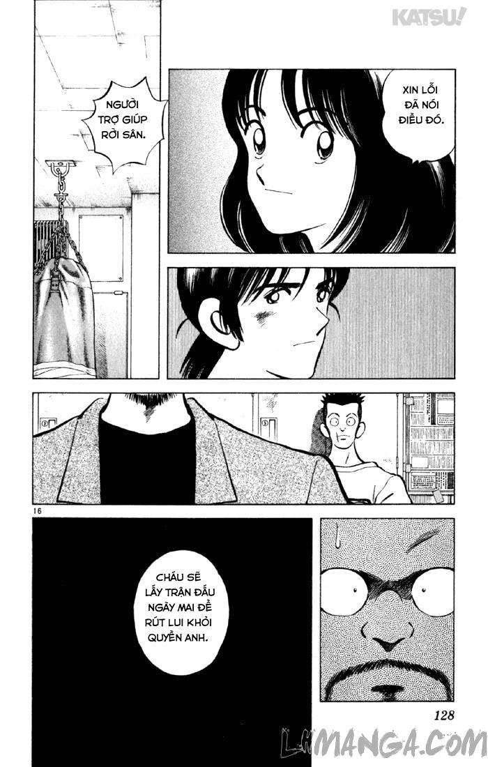 katsu chapter 154 17