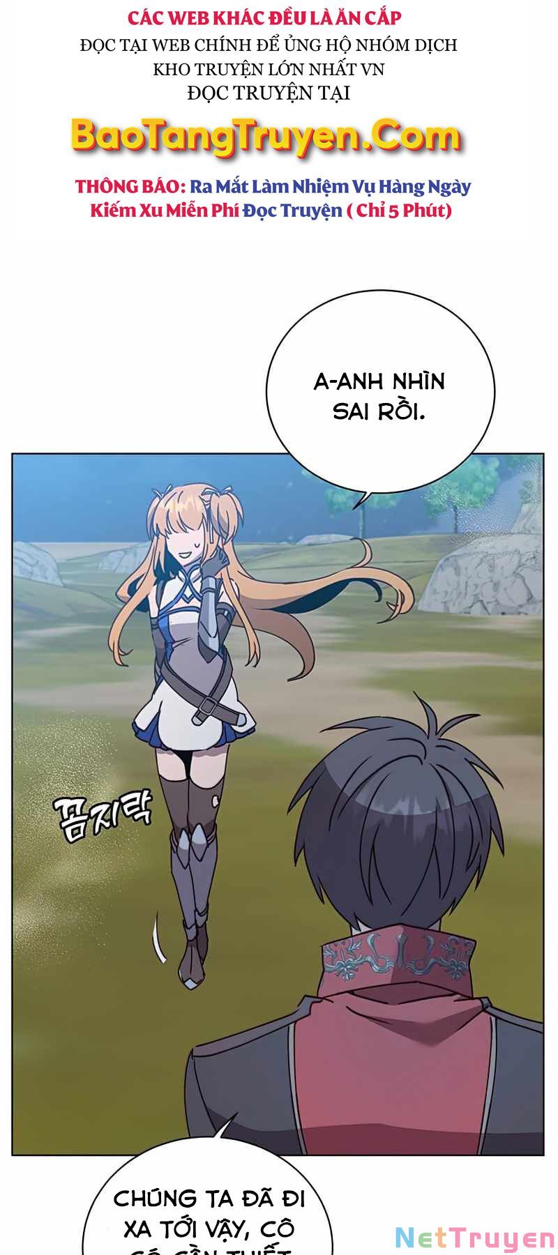 Anh Hùng Mạnh Nhất Trở Lại chapter 81 58