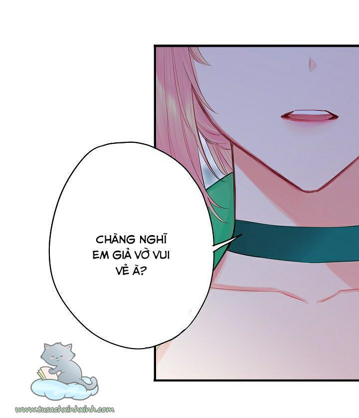 ác nữ muốn ly hôn chapter 75 7