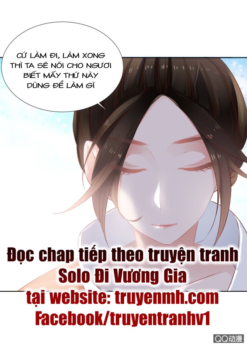 solo đi vương gia chapter 98 15