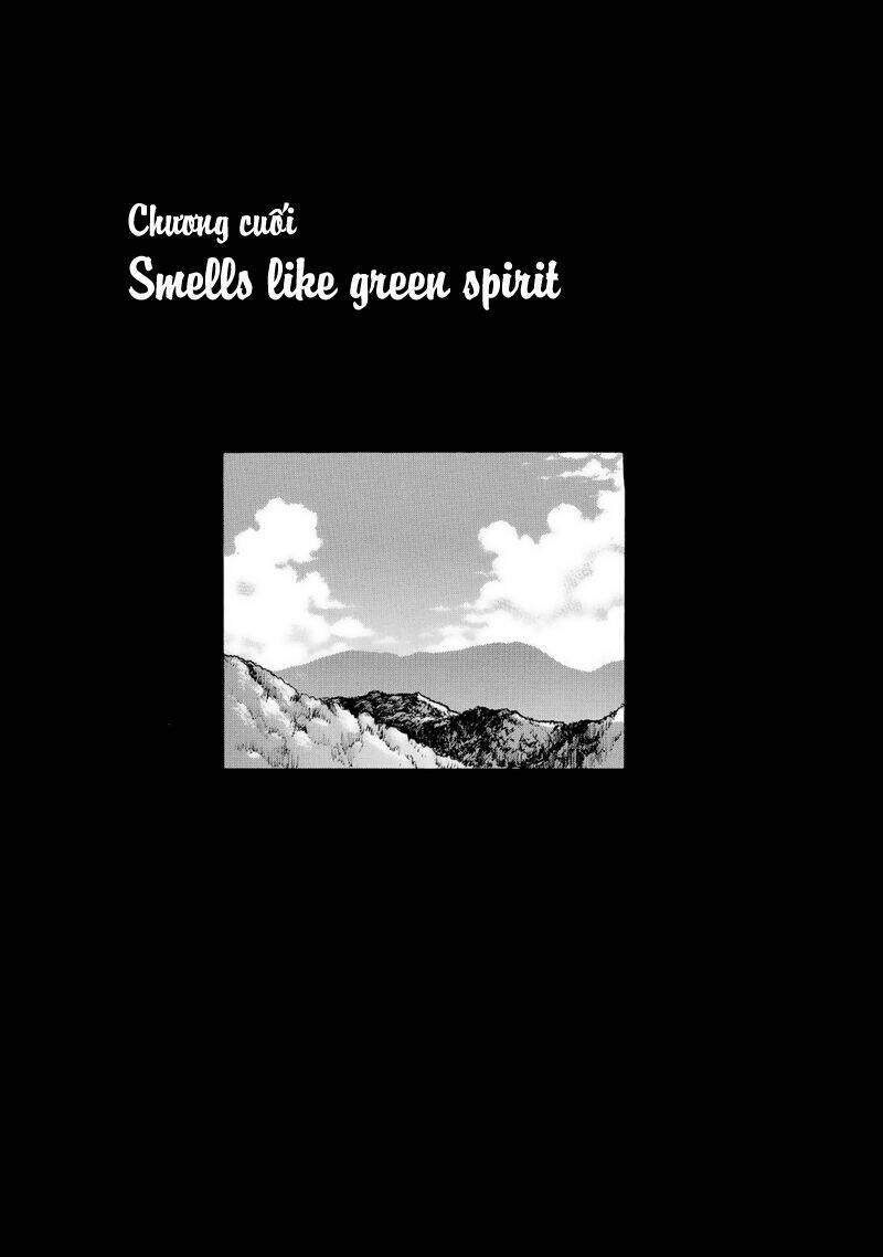 smells like green spirit chapter 14 1