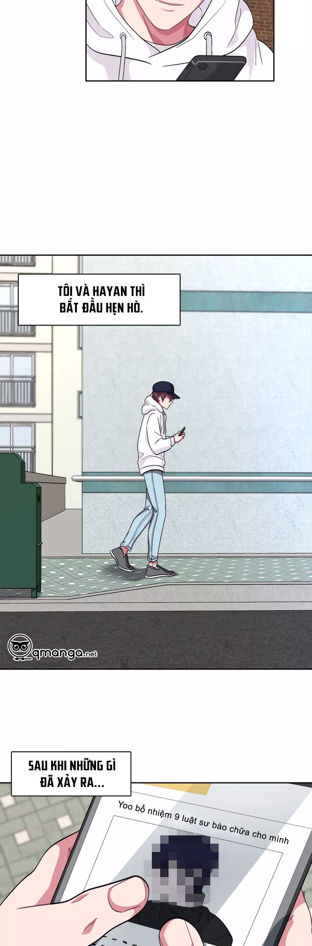 hãy tuân lệnh tôi chapter 39 12